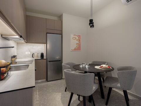 Ares Luxurious Residence