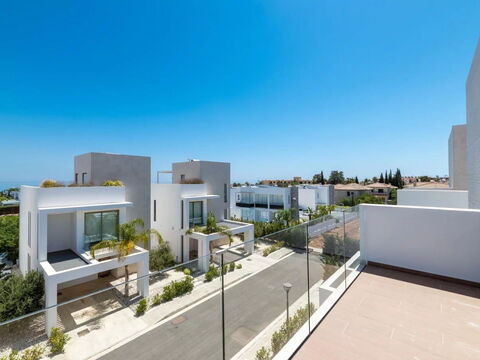 Azure Seaview - Ruby Villa