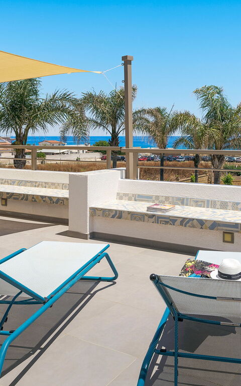 Arabel: all'aperto, Balcone / Terrazza / Patio, Esterni