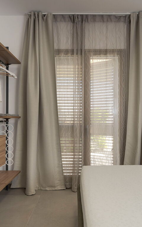 Arabel: Camera da letto