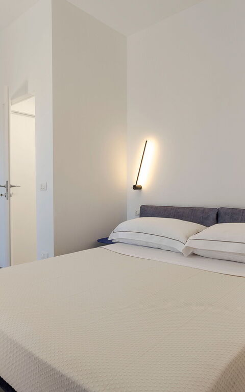 Arabel: Camera da letto