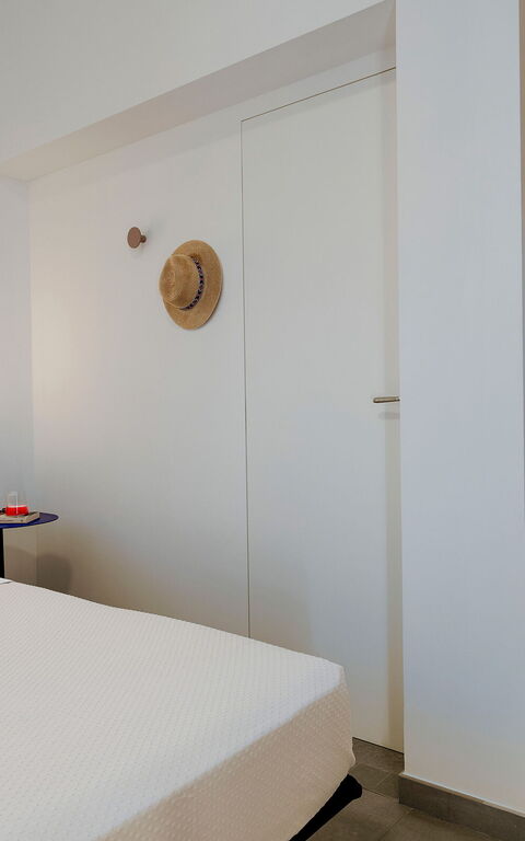 Arabel: Camera da letto