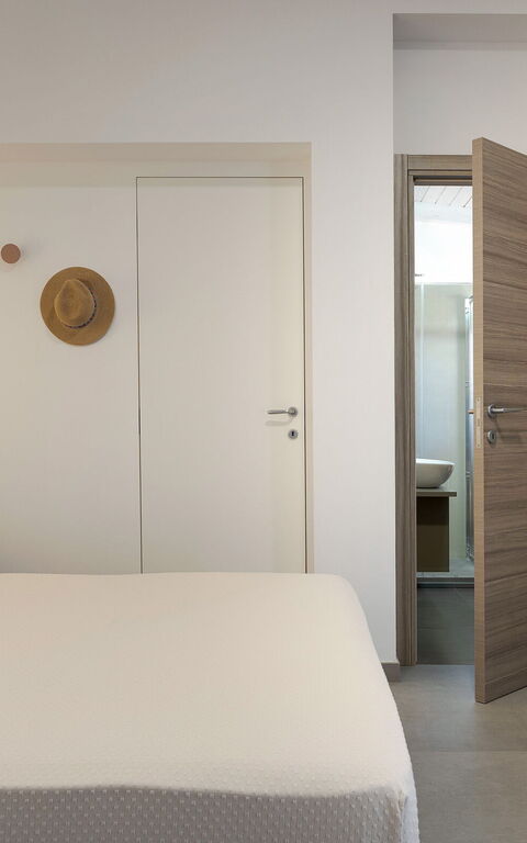 Arabel: Camera da letto