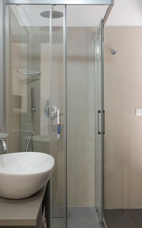 Arabel: Bagno
