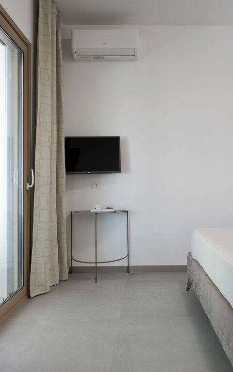 Arabel: Camera da letto