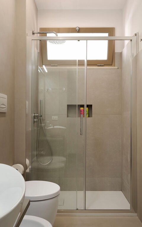 Arabel: Bagno