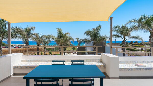 Arabel: all'aperto, Balcone / Terrazza / Patio, Esterni