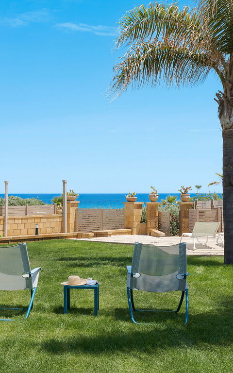 Arabel Plus: all'aperto, Esterni, Giardino, Vista Panoramica