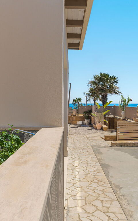 Arabel Plus: all'aperto, Balcone / Terrazza / Patio, Esterni, Vista Panoramica