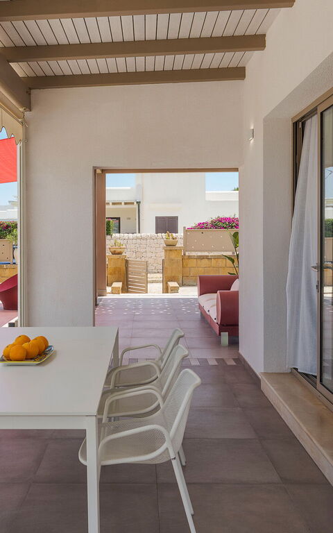 Arabel Plus: all'aperto, Balcone / Terrazza / Patio, Esterni