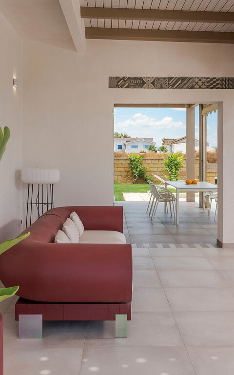Arabel Plus: all'aperto, Balcone / Terrazza / Patio, Esterni