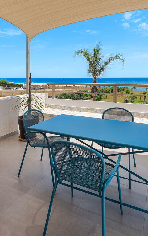 Arabel Plus: all'aperto, Balcone / Terrazza / Patio, Esterni, Vista Panoramica