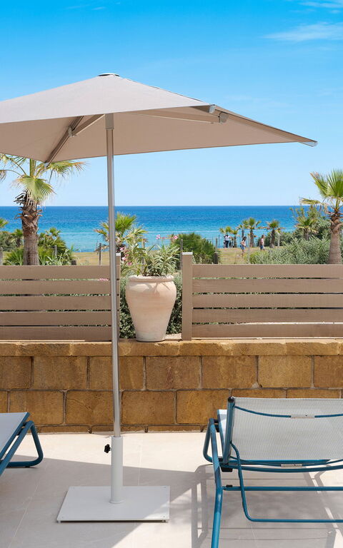 Arabel Plus: all'aperto, Balcone / Terrazza / Patio, Esterni, Vista Panoramica