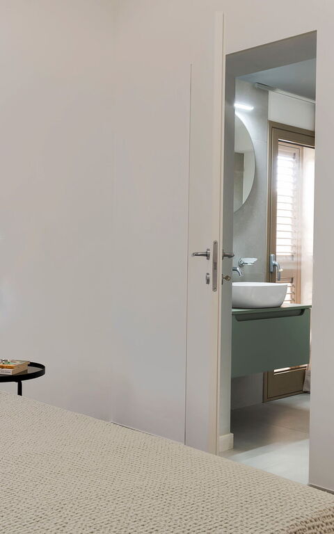Arabel Plus: Camera da letto