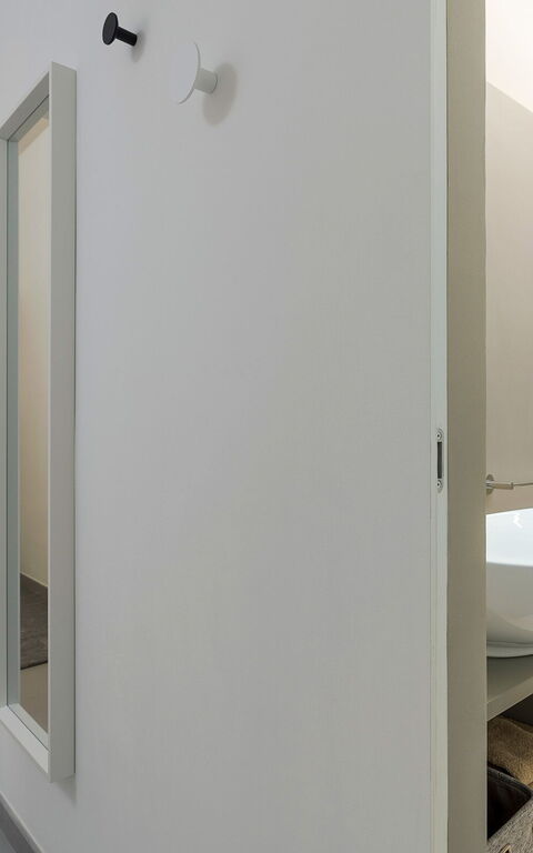 Arabel Plus: Bagno
