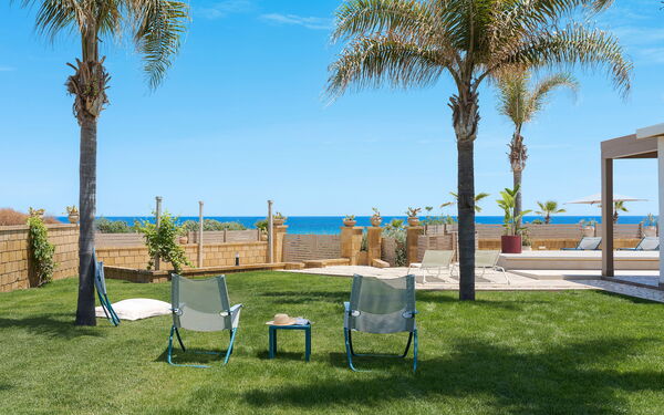 Arabel Plus: all'aperto, Esterni, Giardino, Vista Panoramica
