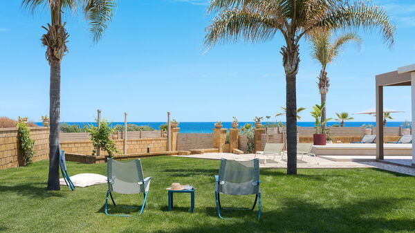 Arabel Plus: all'aperto, Esterni, Giardino, Vista Panoramica
