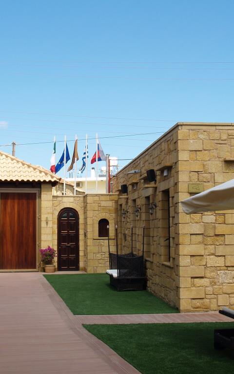 Palazzo Loupassi