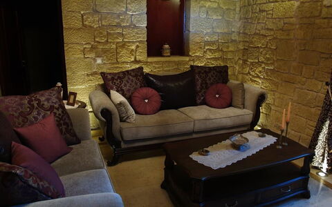 Alloggio Suite King George