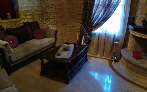 Alloggio Suite King George