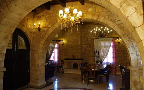 Alloggio Suite Price Elias