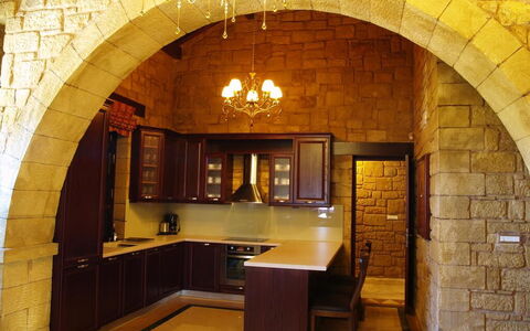Alloggio Suite Price Elias