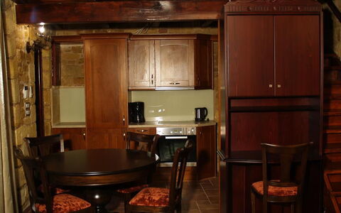 Alloggio Suite Princess Eleftheria