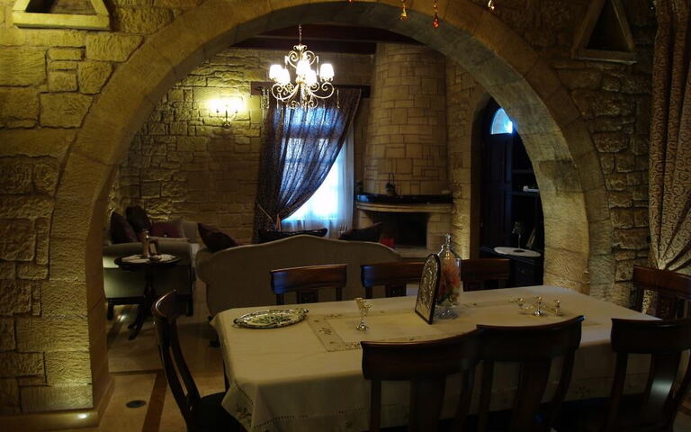Alloggio Suite King George