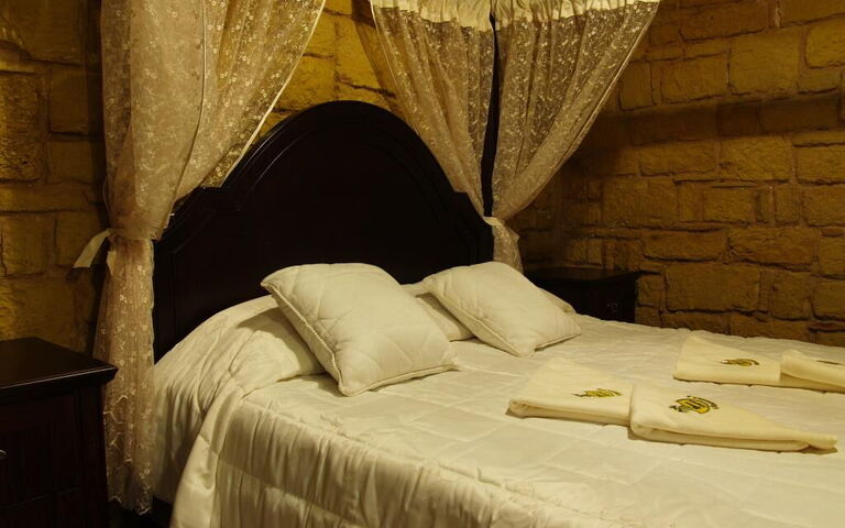 Alloggio Suite Price Elias: Camera da letto