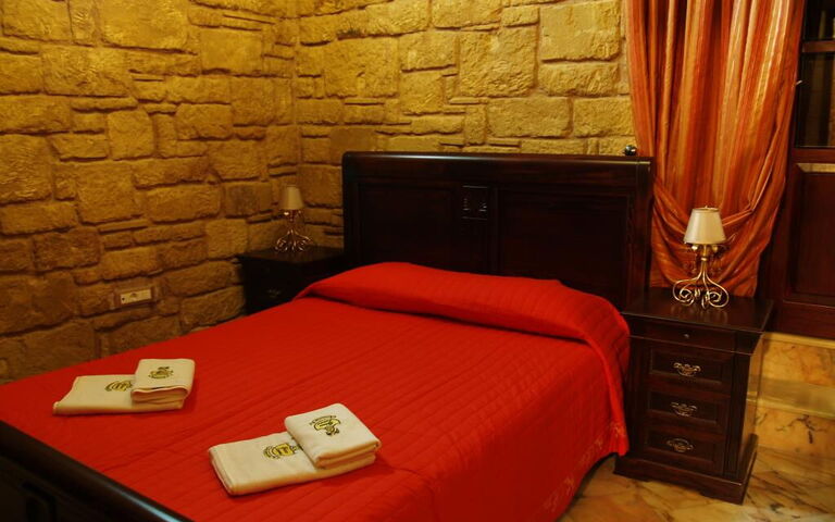 Alloggio Suite Price Elias: Camera da letto