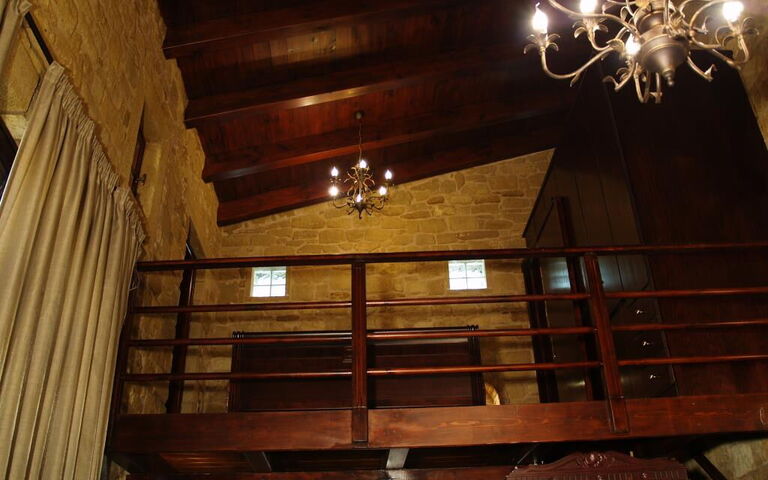 Alloggio Suite Princess Eleftheria