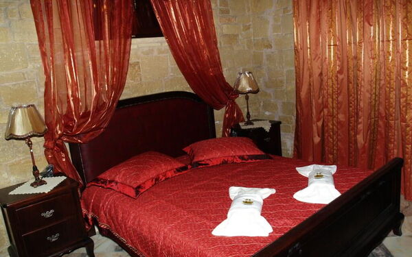 Alloggio Suite King George