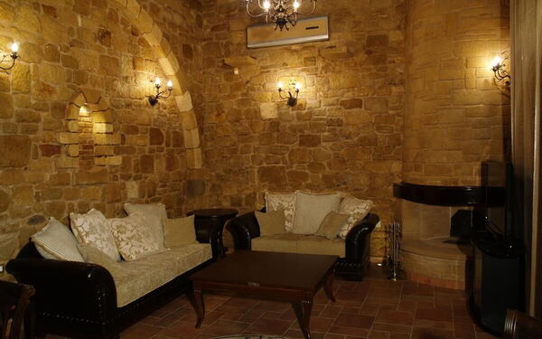 Alloggio Suite Princess Eleftheria