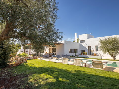 Villa Perla del Mare