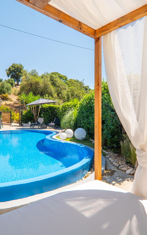 Casa del Miele: all'aperto, Esterni, Piscina
