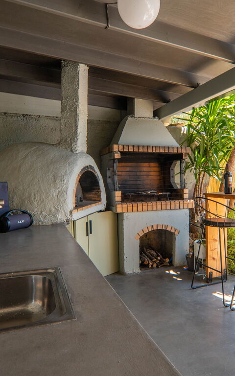 Casa del Miele: all'aperto, Balcone / Terrazza / Patio, Esterni