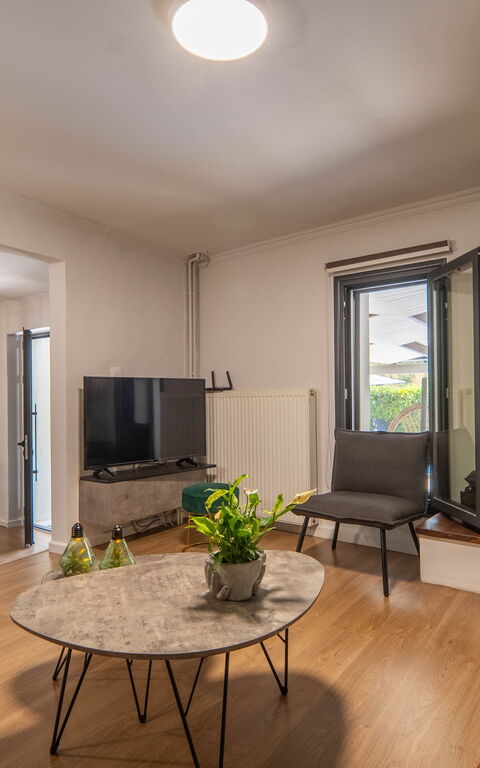 Casa del Miele: Soggiorno