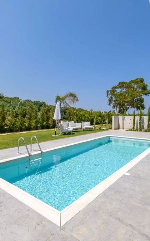 By the Beach - Blue Topaz Villa: all'aperto, Esterni, Giardino, Piscina