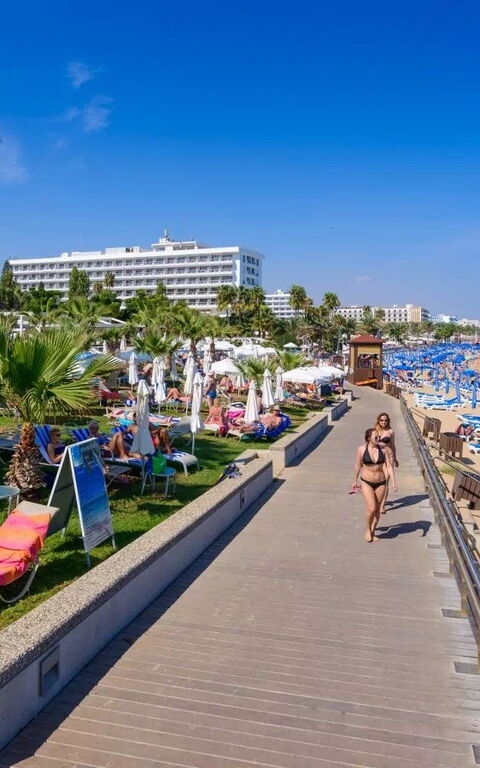 Mylos Lifestyle Seaview Villa #15: Estate