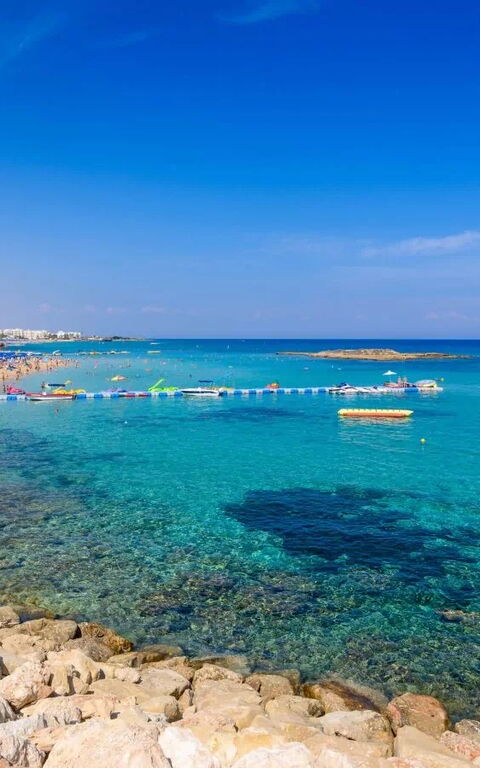 Mylos Lifestyle Seaview Villa #15: Estate