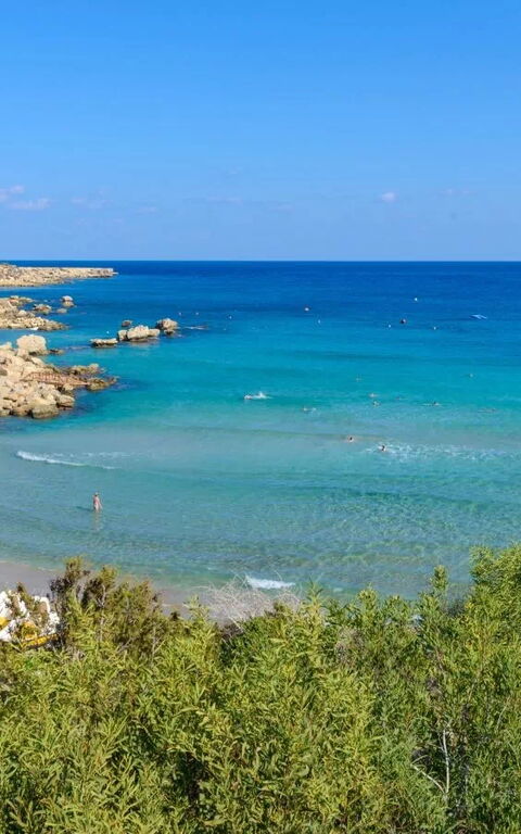 Mylos Lifestyle Seaview Villa #21: Estate
