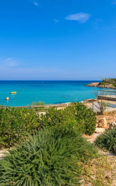 Mylos Lifestyle Seaview Villa #21: Estate