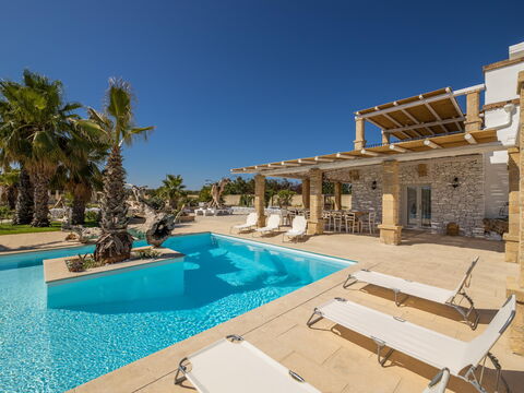 Villa Ametista