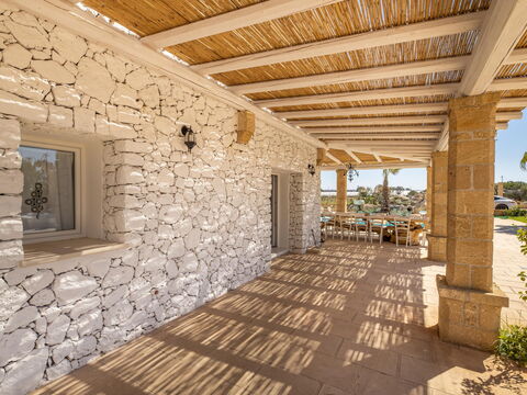 Villa Ametista