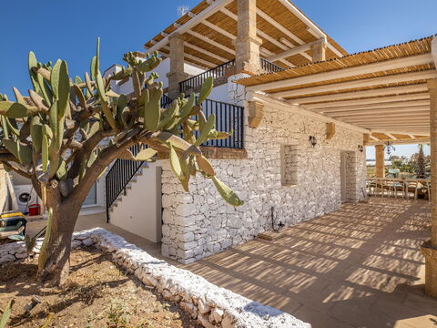 Villa Ametista