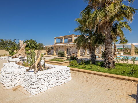 Villa Ametista