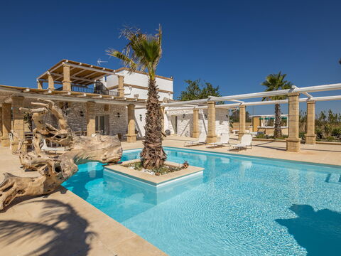 Villa Ametista