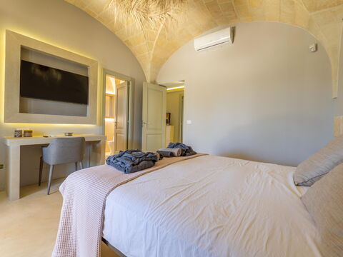 Villa del Cedro