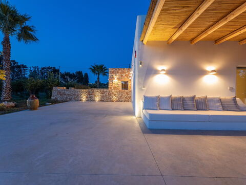 Villa Panacea