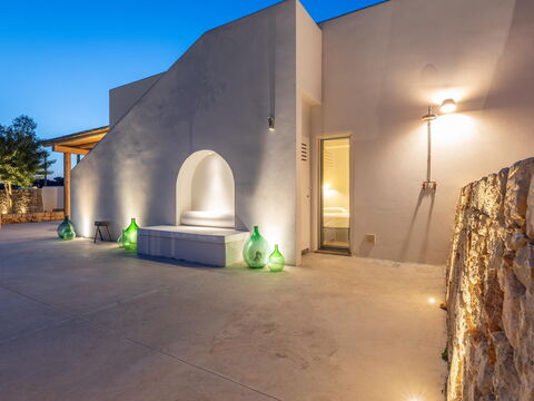 Villa Panacea